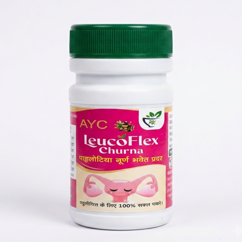 Leucoflex Churan
